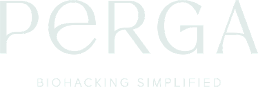 Perga. Biohacking Simplified.