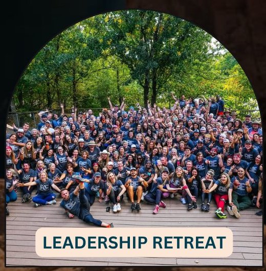 Leadership Retreat