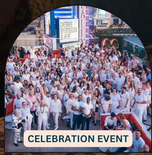 Celebration Event